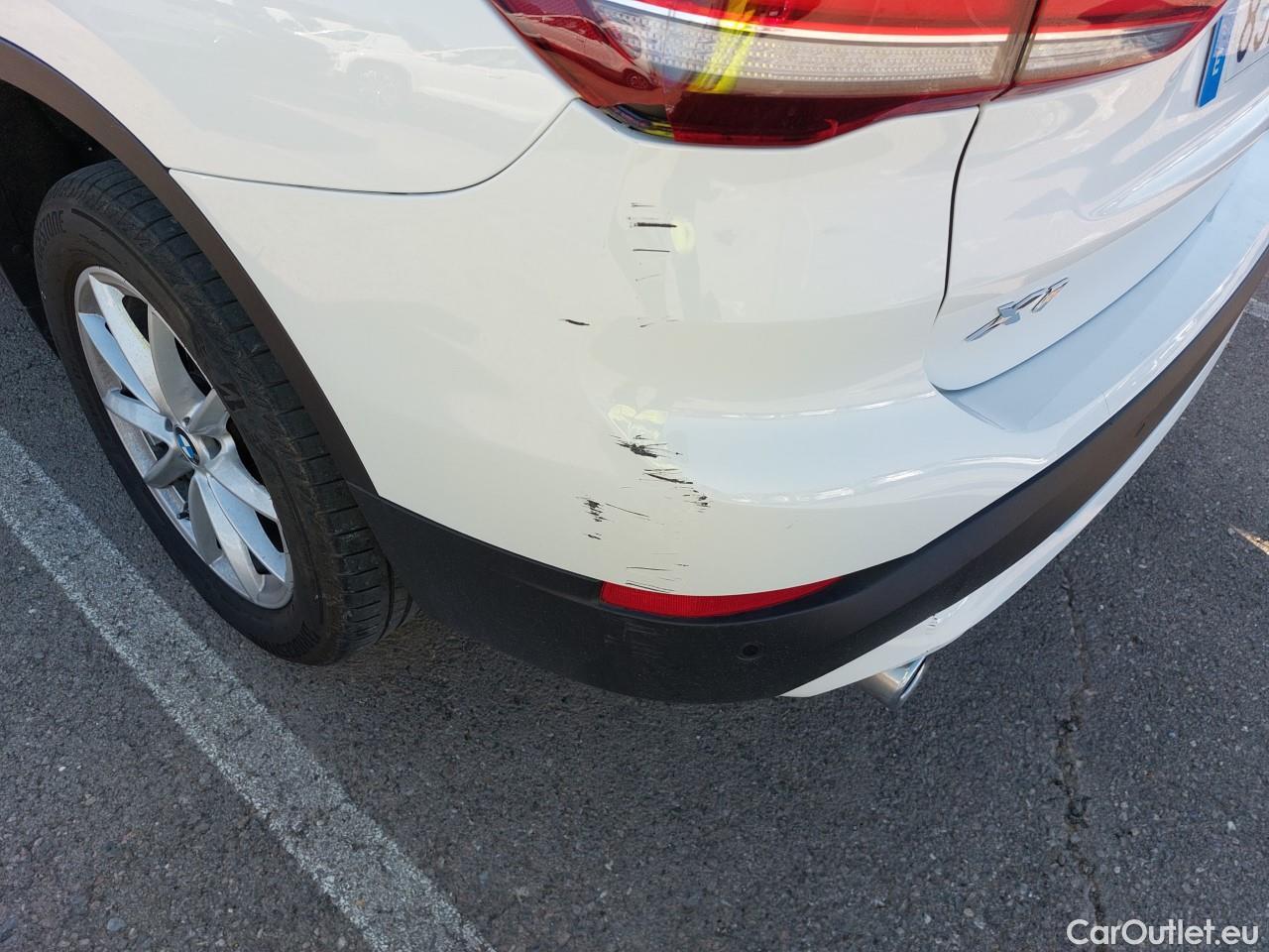  Bmw  X1 BMW  / 2019 / 5P / todoterreno sDrive18dA Corporate #6