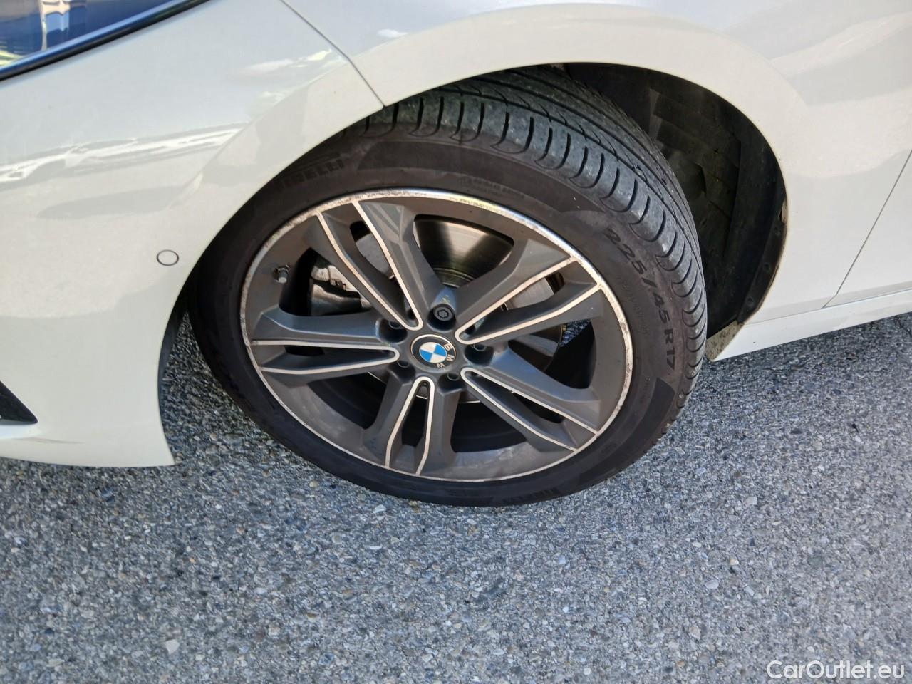  Bmw  Serie 1  Berlina 116d Sport Line 1.5 115CV MT6 E6d #12