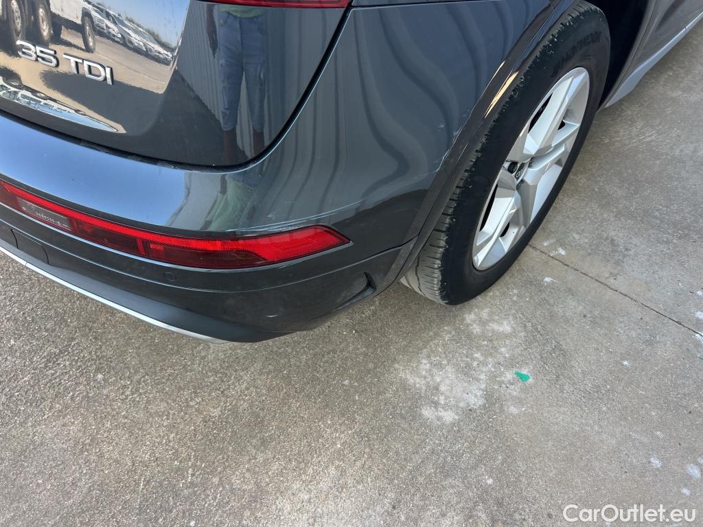  Audi  Q5  FYG 35 TDI advanced 2.0 TDI 165CV AT7 E6d #25