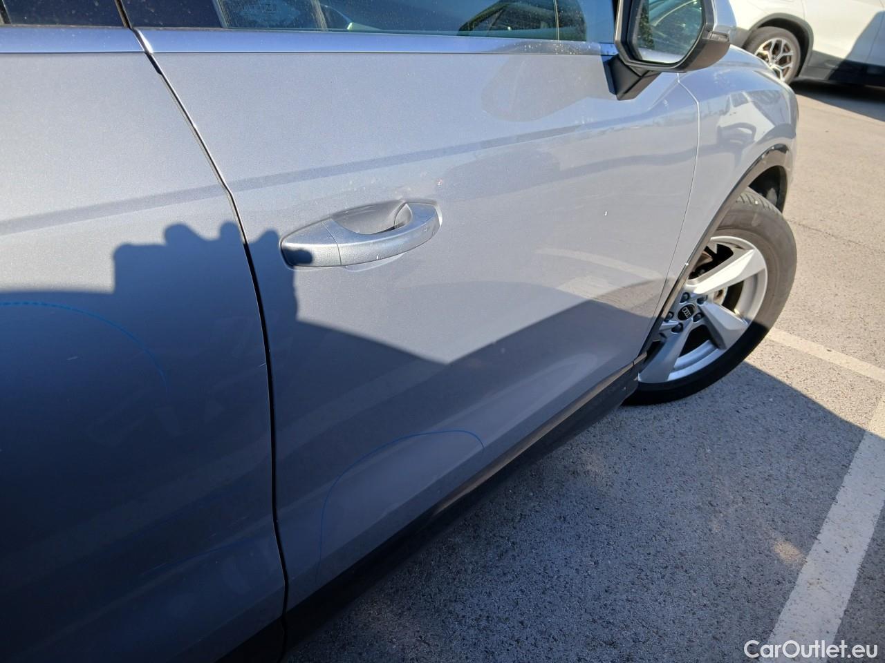  Audi  Q3  35 TDI advanced 2.0 TDI 150CV AT7 E6dT #42
