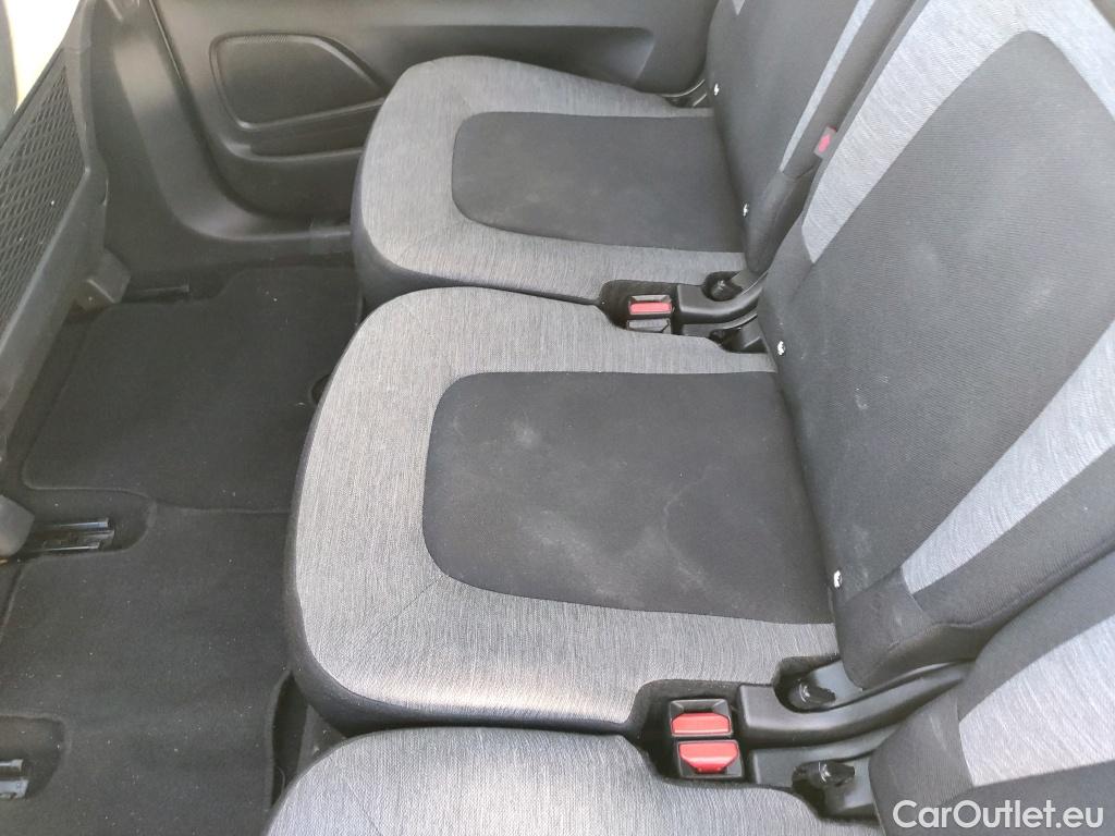  Citroen  C4 Grand Picasso /Spacetourer Feel 1.5 BlueHDi 130CV MT6 E6dT #23