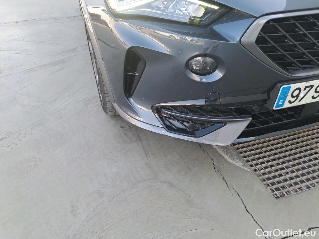 Cupra  Formentor CUPRA  / 2020 / 5P / todoterreno 1.4 e-Hybrid 150kW (204 CV) DSG (AC2) #27