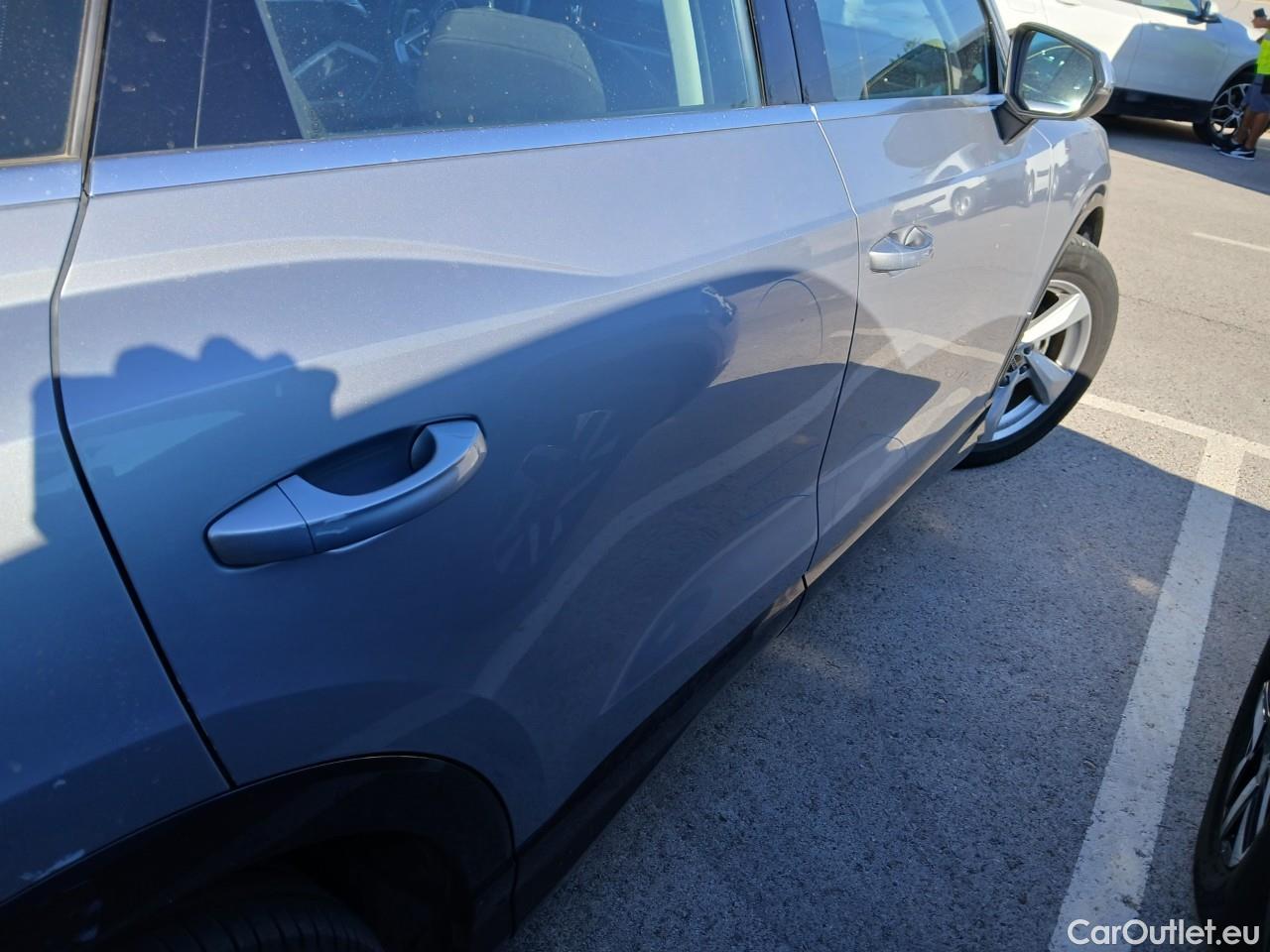  Audi  Q3  35 TDI advanced 2.0 TDI 150CV AT7 E6dT #40