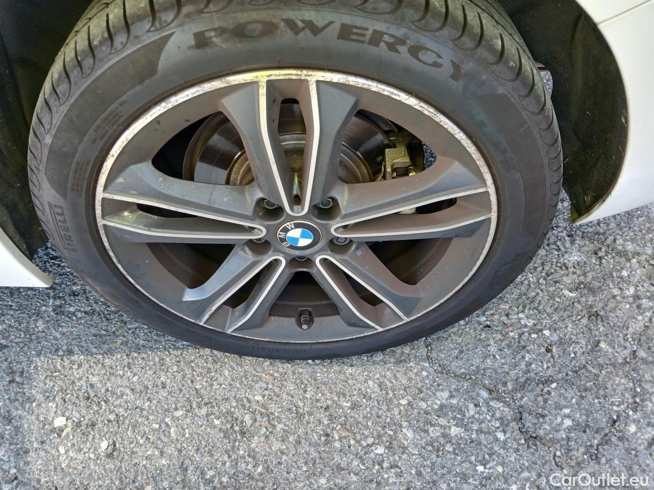  Bmw  Serie 1  Berlina 116d Sport Line 1.5 115CV MT6 E6d #23