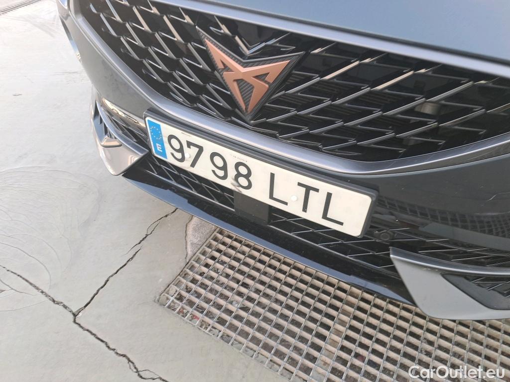  Cupra  Formentor CUPRA  / 2020 / 5P / todoterreno 1.4 e-Hybrid 150kW (204 CV) DSG (AC2) #37