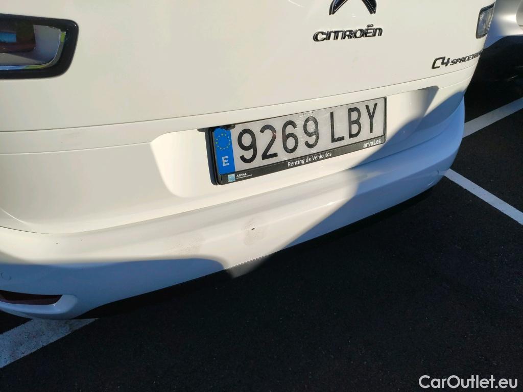  Citroen  C4 Grand Picasso /Spacetourer Feel 1.5 BlueHDi 130CV MT6 E6dT #19