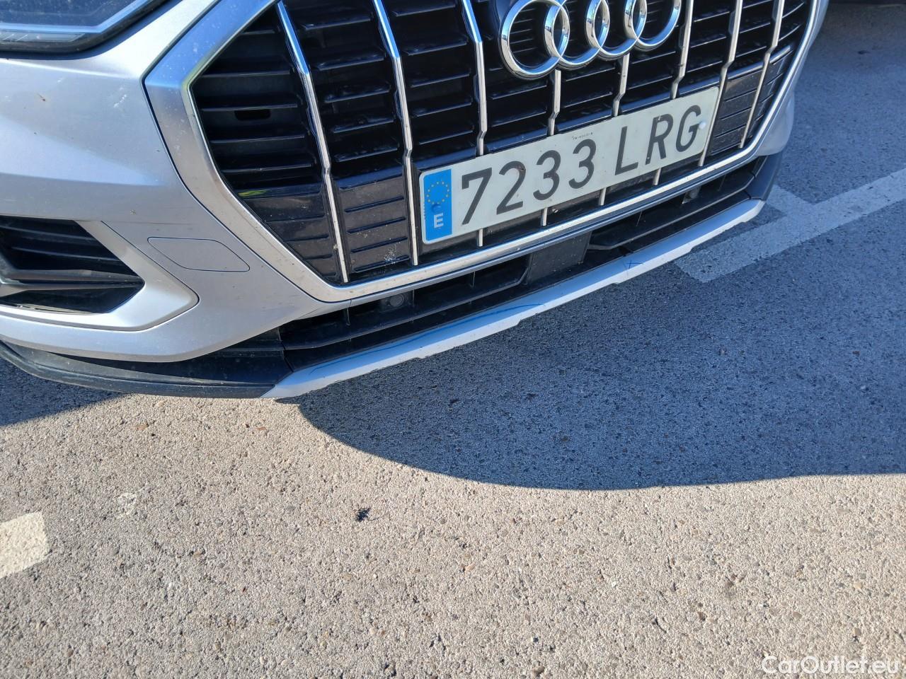  Audi  Q3  35 TDI advanced 2.0 TDI 150CV AT7 E6dT #12