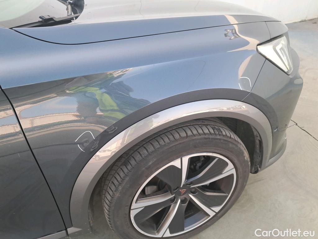  Cupra  Formentor CUPRA  / 2020 / 5P / todoterreno 1.4 e-Hybrid 150kW (204 CV) DSG (AC2) #20