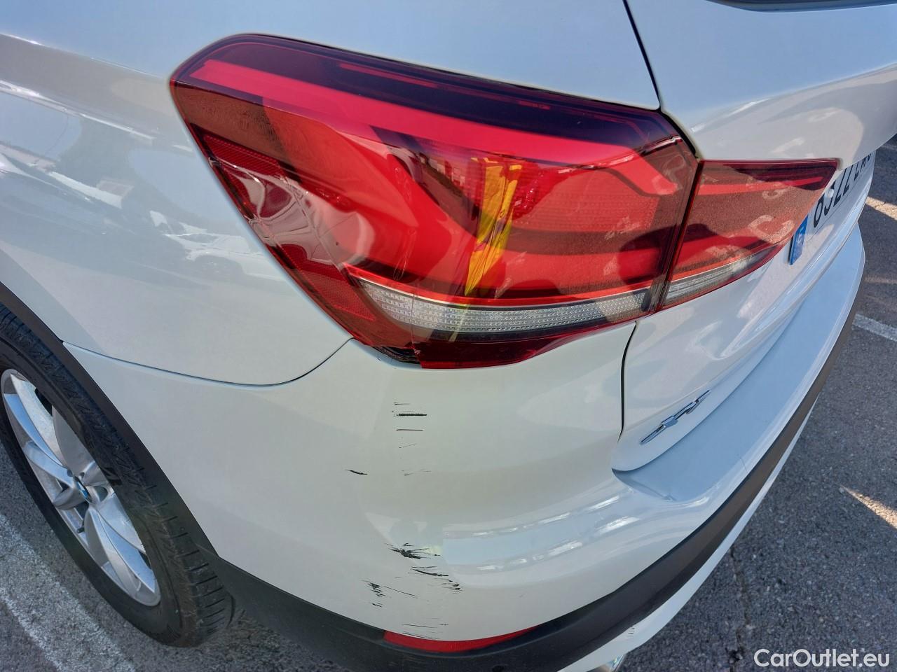  Bmw  X1 BMW  / 2019 / 5P / todoterreno sDrive18dA Corporate #8