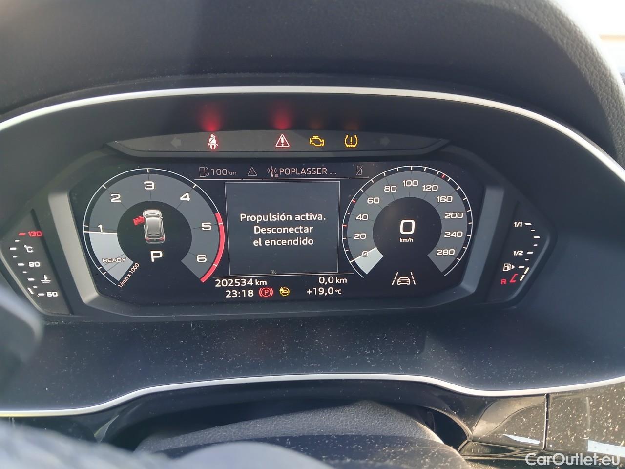  Audi  Q3  35 TDI advanced 2.0 TDI 150CV AT7 E6dT #48