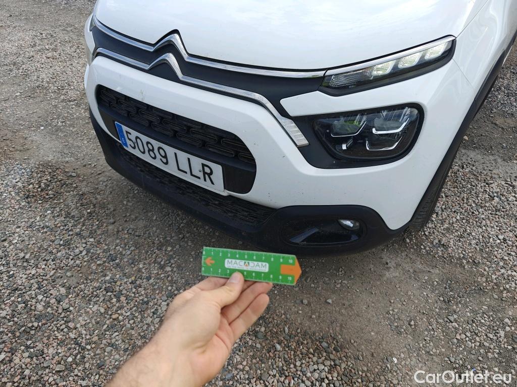  Citroen  C3  Feel Pack 1.5 BlueHDi 100CV MT6 E6d #28