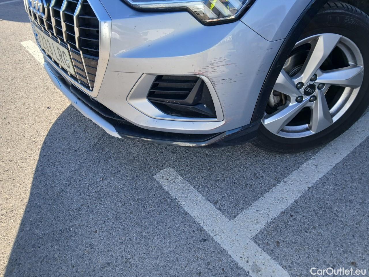  Audi  Q3  35 TDI advanced 2.0 TDI 150CV AT7 E6dT #17