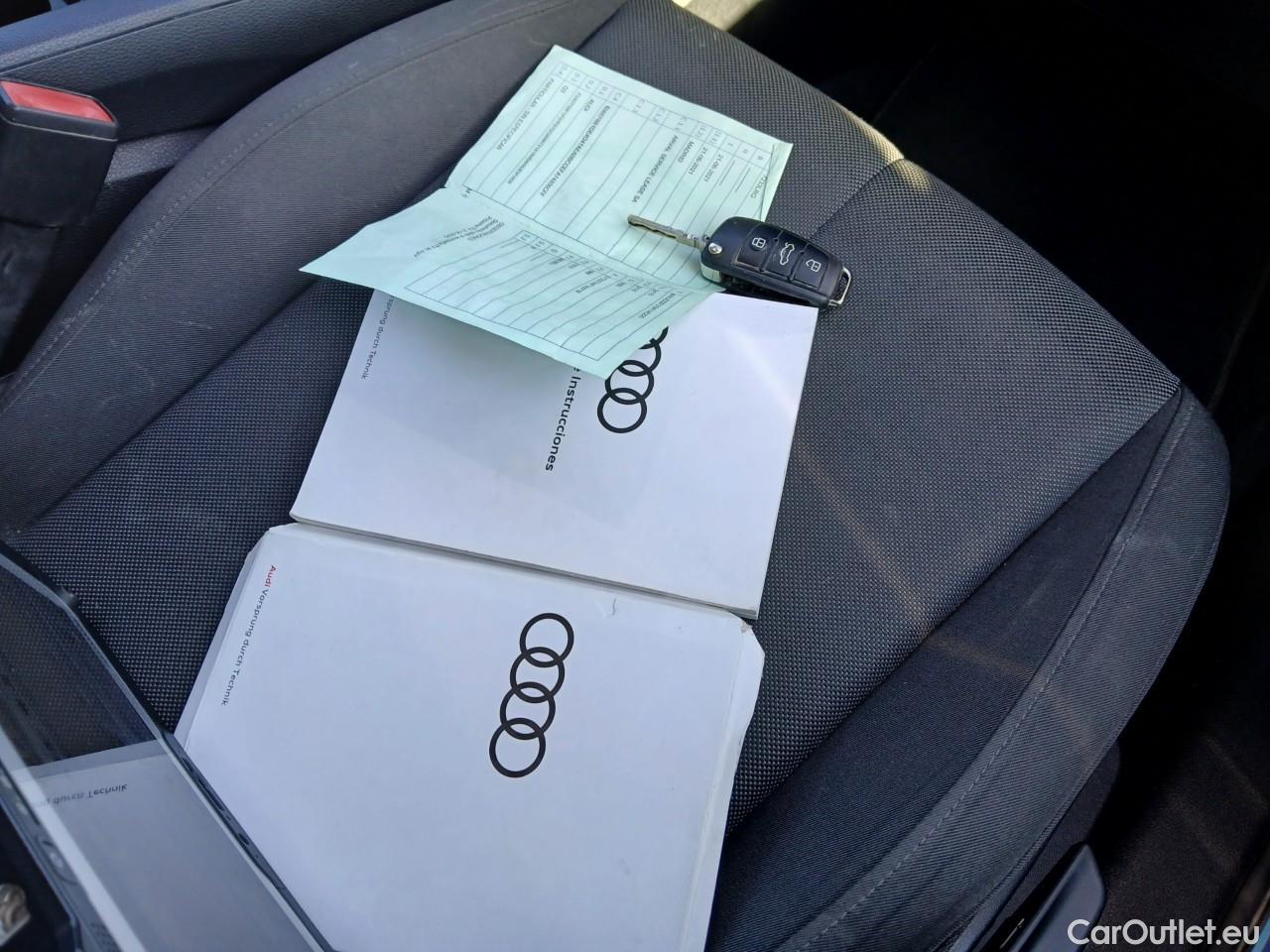  Audi  Q3  35 TDI advanced 2.0 TDI 150CV AT7 E6dT #5