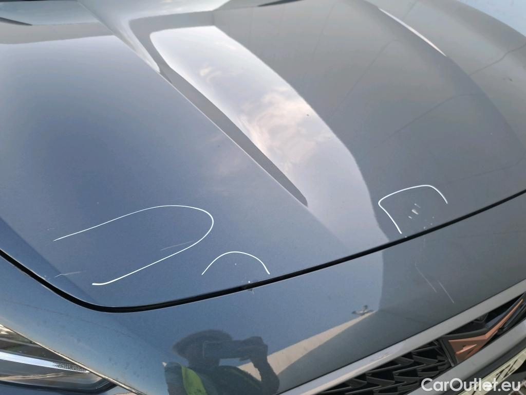  Cupra  Formentor CUPRA  / 2020 / 5P / todoterreno 1.4 e-Hybrid 150kW (204 CV) DSG (AC2) #5