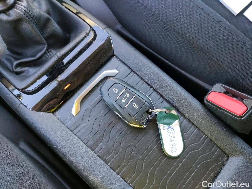  Citroen  C4 Grand Picasso /Spacetourer Feel 1.5 BlueHDi 130CV MT6 E6dT #1