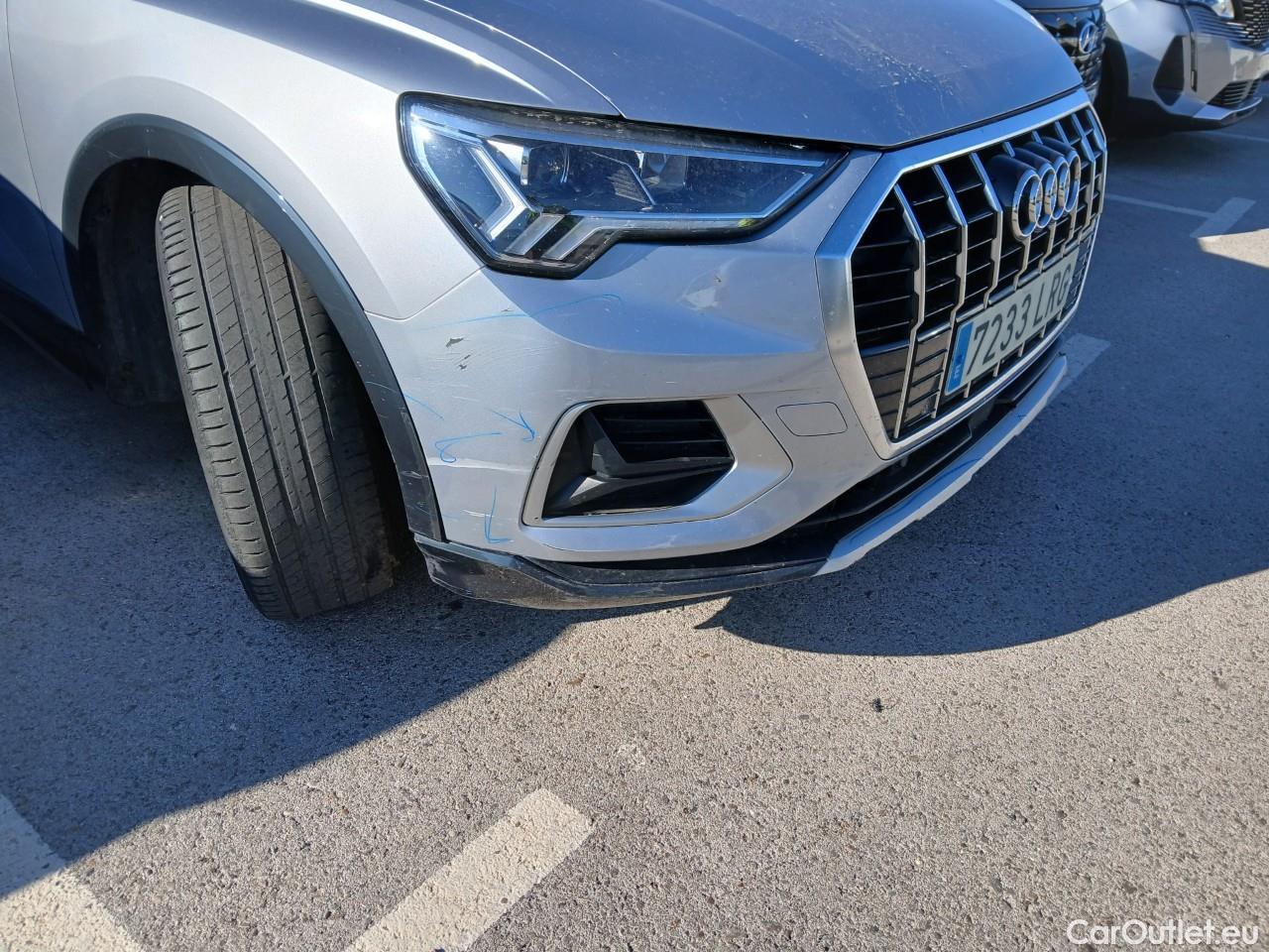  Audi  Q3  35 TDI advanced 2.0 TDI 150CV AT7 E6dT #7