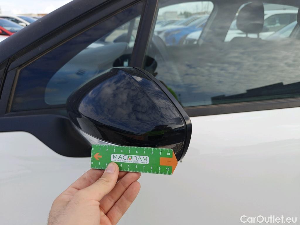  Citroen  C3  Feel Pack 1.5 BlueHDi 100CV MT6 E6d #35