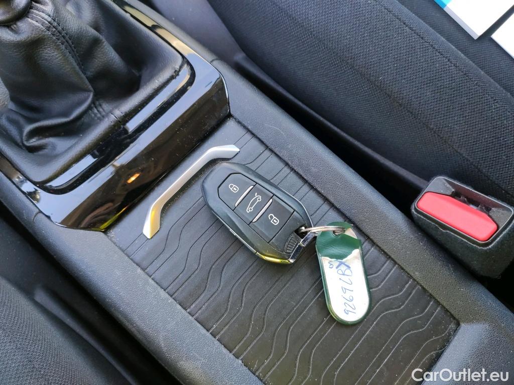  Citroen  C4 Grand Picasso /Spacetourer Feel 1.5 BlueHDi 130CV MT6 E6dT #2