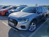  Audi  Q3  35 TDI advanced 2.0 TDI 150CV AT7 E6dT 