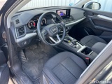  Audi  Q5  FYG 35 TDI advanced 2.0 TDI 165CV AT7 E6d #3