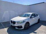  Bmw  Serie 1  Berlina 116d Sport Line 1.5 115CV MT6 E6d 
