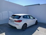  Bmw  Serie 1  Berlina 116d Sport Line 1.5 115CV MT6 E6d #2