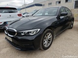  Bmw  Serie 3  Berlina 318d 2.0 150CV AT8 E6d 