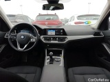  Bmw  Serie 3  Berlina 318d 2.0 150CV AT8 E6d #3