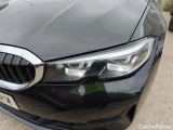  Bmw  Serie 3  Berlina 318d 2.0 150CV AT8 E6d #16