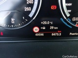  Bmw  X1 Serie  sDrive 18i Advantage 1.5 140CV AT7 E6dT #5