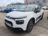  Citroen  C3  Feel Pack 1.5 BlueHDi 100CV MT6 E6d 
