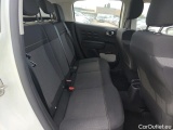  Citroen  C3  Feel Pack 1.5 BlueHDi 100CV MT6 E6d #7