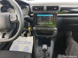  Citroen  C3  Feel Pack 1.5 BlueHDi 100CV MT6 E6d #13