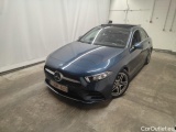  Mercedes  A-Klasse Mercedes-Benz  Limousine A 180 Aut. 4d 