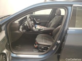  Mercedes  A-Klasse Mercedes-Benz  Limousine A 180 Aut. 4d #3