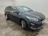  KIA  Cee'd KIA  Sportswagon More 1.6 CRDi 115 ISG 5d #8