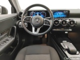  Mercedes  A-Klasse Mercedes-Benz  Limousine A 180 Business Solution Aut. 4d #9