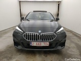  Bmw  Serie 2 BMW 2 Reeks Gran Coupé 216dA (85kW) 4d #38