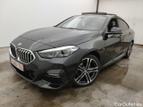  Bmw  Serie 2 BMW 2 Reeks Gran Coupé 216dA (85kW) 4d #48