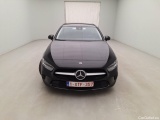  Mercedes  A-Klasse Mercedes, A-Class Berline '18, Mercedes-Benz  Limousine A 180d Business S #9