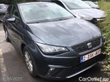 Seat  Ibiza  5D 1.0 MPI  S/S Move Full Link 59kW/80pk  5D/P Man-5 