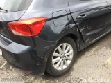  Seat  Ibiza  5D 1.0 MPI  S/S Move Full Link 59kW/80pk  5D/P Man-5 #2