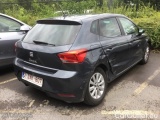  Seat  Ibiza  5D 1.0 MPI  S/S Move Full Link 59kW/80pk  5D/P Man-5 #3