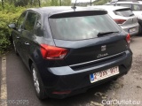  Seat  Ibiza  5D 1.0 MPI  S/S Move Full Link 59kW/80pk  5D/P Man-5 #4
