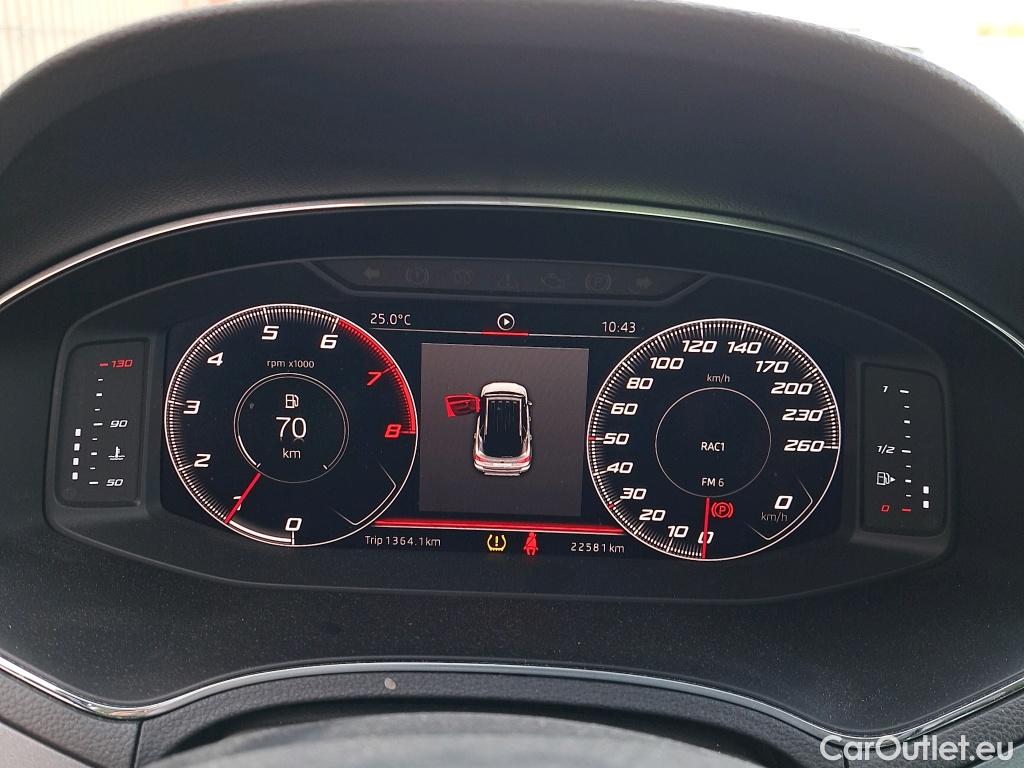  Seat  Arona  Style Edition 1.0 TSI 95CV MT5 E6dT #9