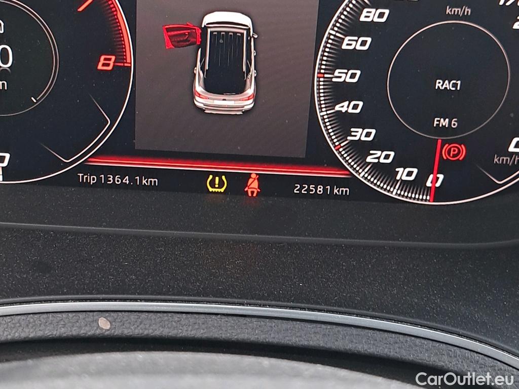  Seat  Arona  Style Edition 1.0 TSI 95CV MT5 E6dT #10
