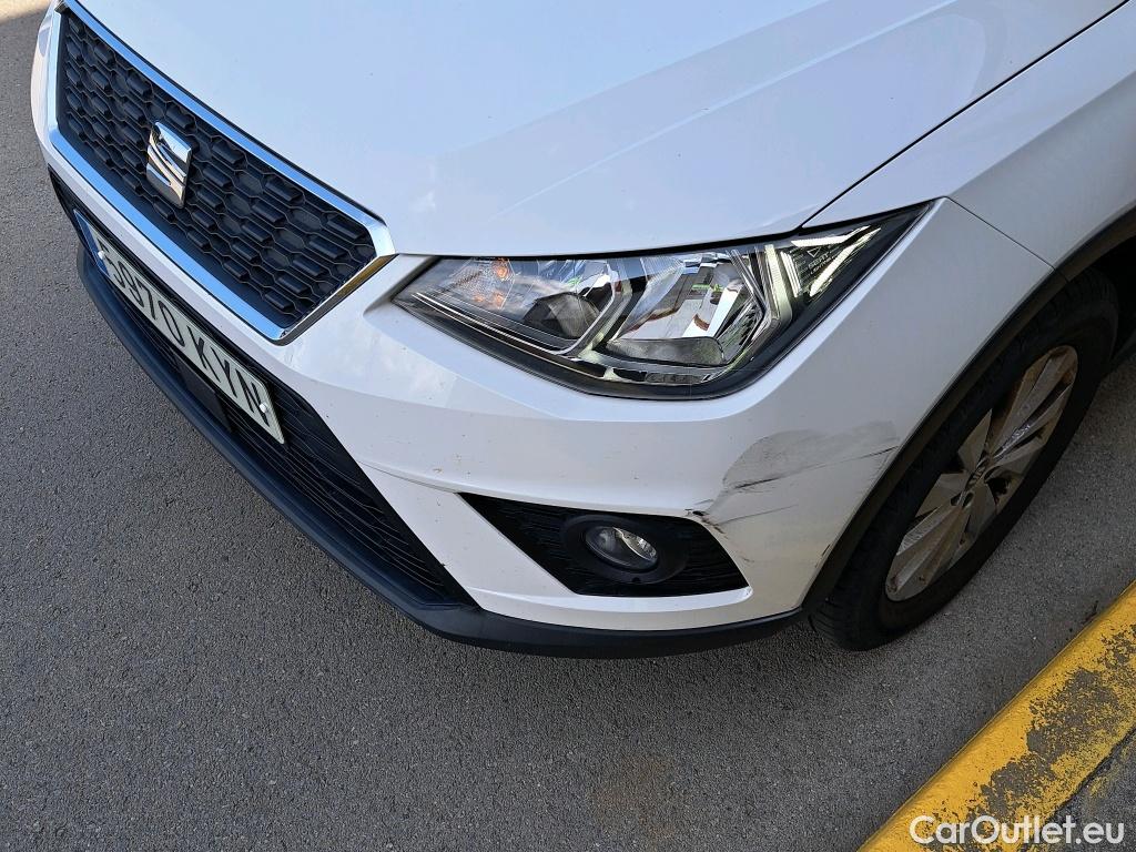  Seat  Arona  Style Edition 1.0 TSI 95CV MT5 E6dT #3