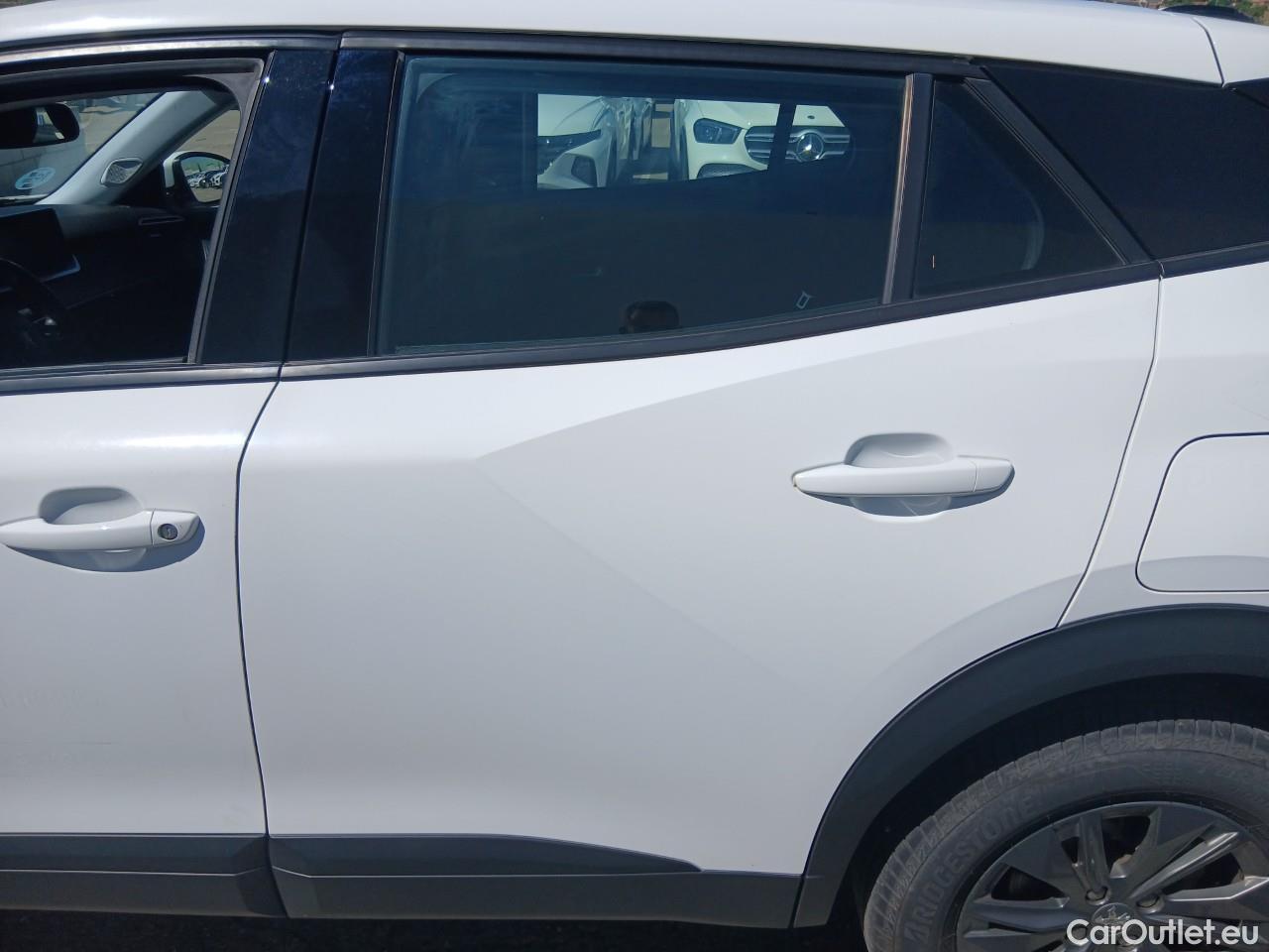  Peugeot  2008  Active Pack 1.5 HDi 110CV MT6 E6d #6