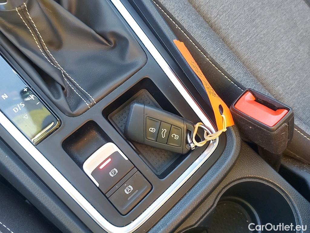  Seat  ATECA  Style 1.5 TSI 150CV AT7 E6d #4