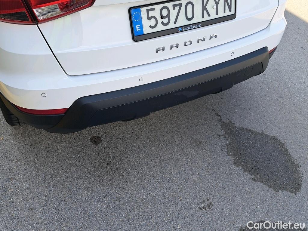  Seat  Arona  Style Edition 1.0 TSI 95CV MT5 E6dT #1